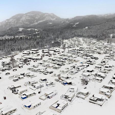 First Camp Gol Hallingdal Kültér fotó