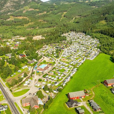 First Camp Gol Hallingdal Kültér fotó