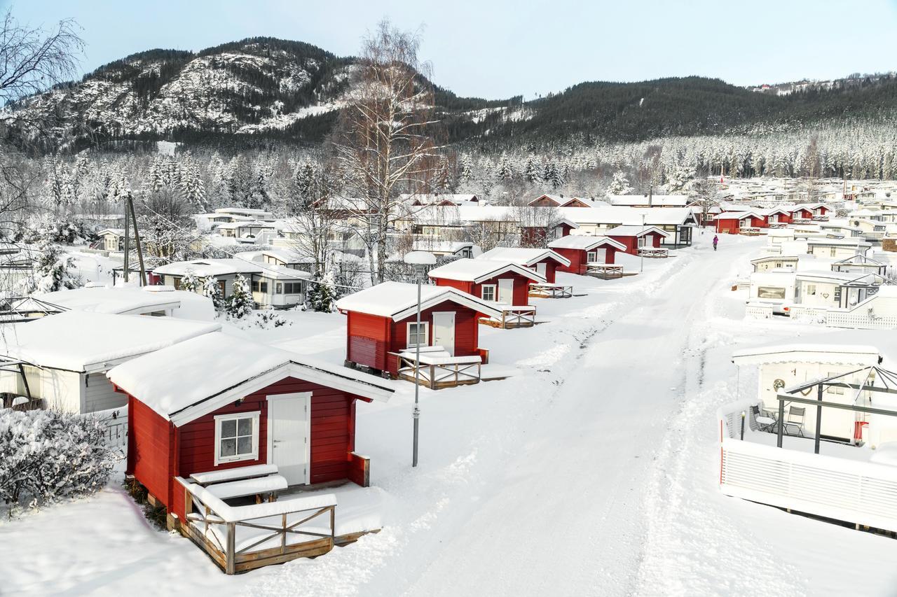 First Camp Gol Hallingdal Kültér fotó